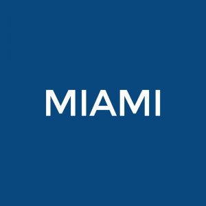 Local Management: Miami - Spanish Broadcasting System