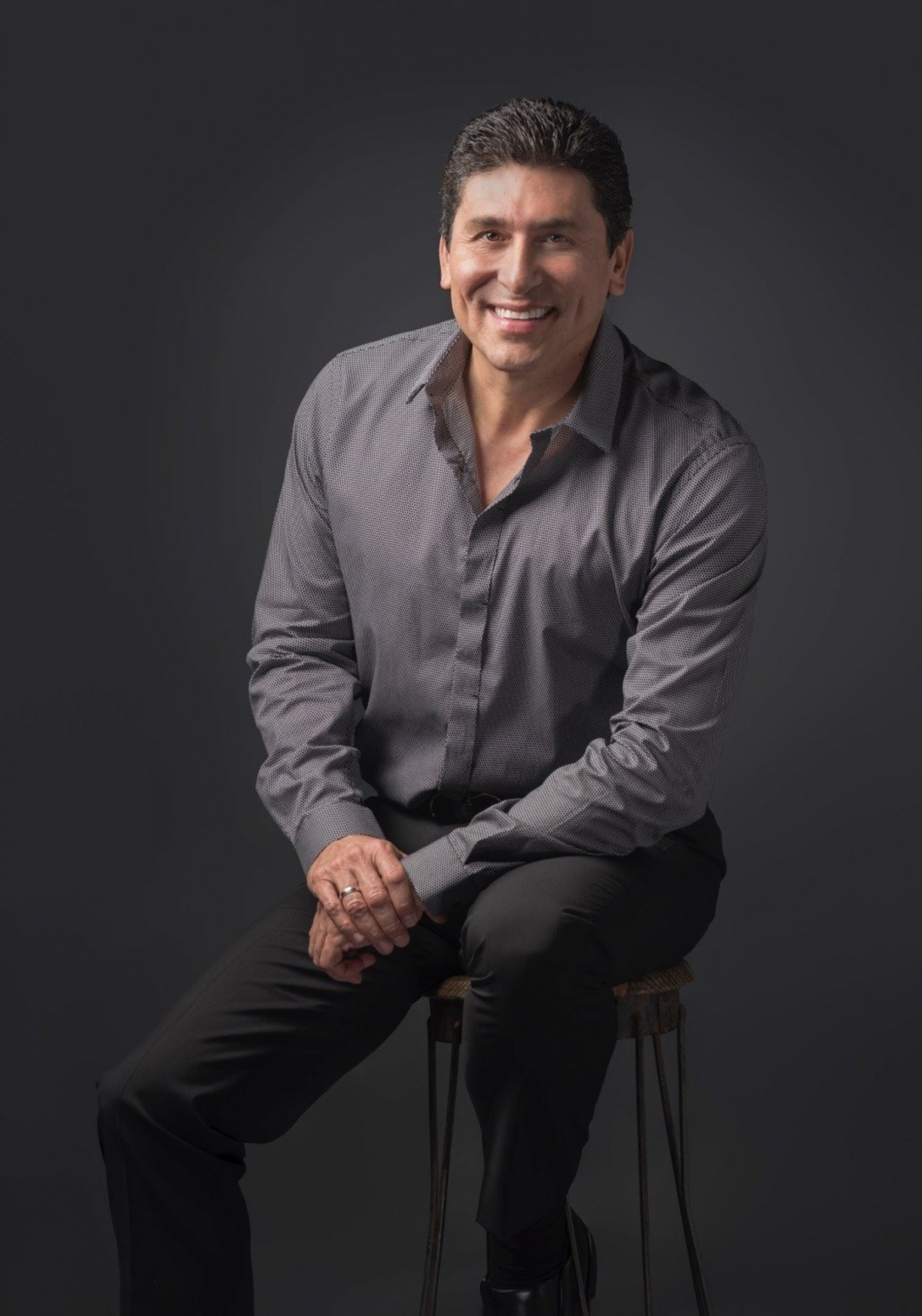 AIRE RADIO NETWORKS AND DR. CESAR LOZANO ANNOUNCE A LONGTERM